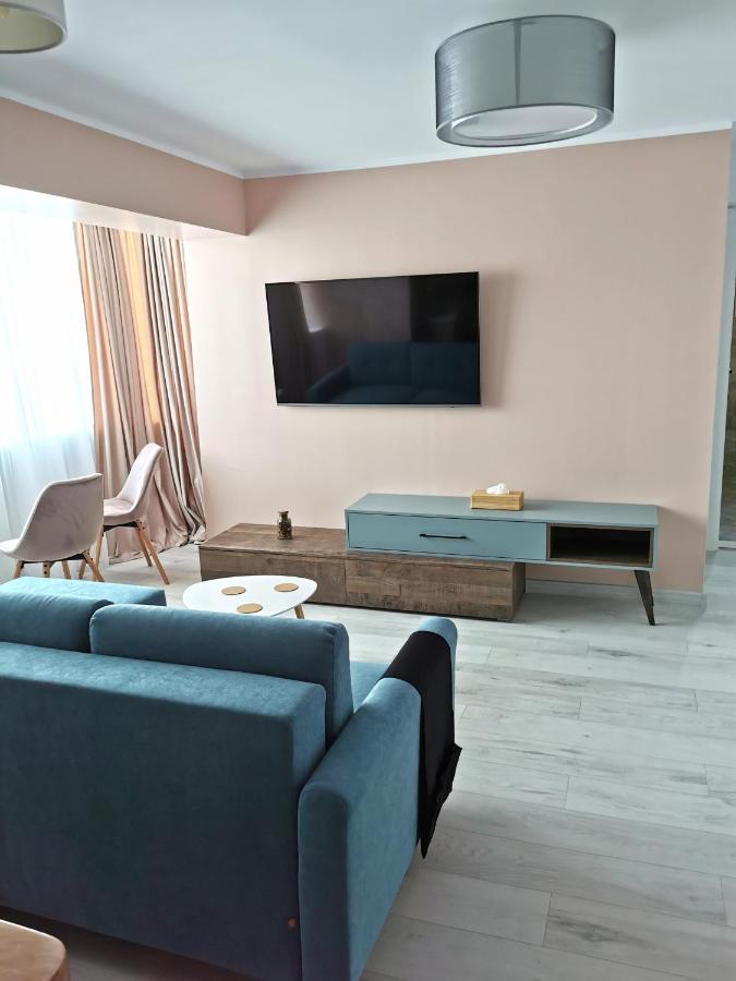 Apartment No 11 - Amarilia Apartments Constanta Ngoại thất bức ảnh
