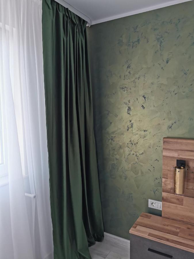 Apartment No 11 - Amarilia Apartments Constanta Ngoại thất bức ảnh
