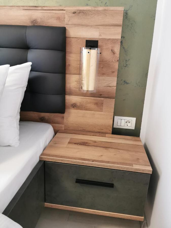 Apartment No 11 - Amarilia Apartments Constanta Ngoại thất bức ảnh