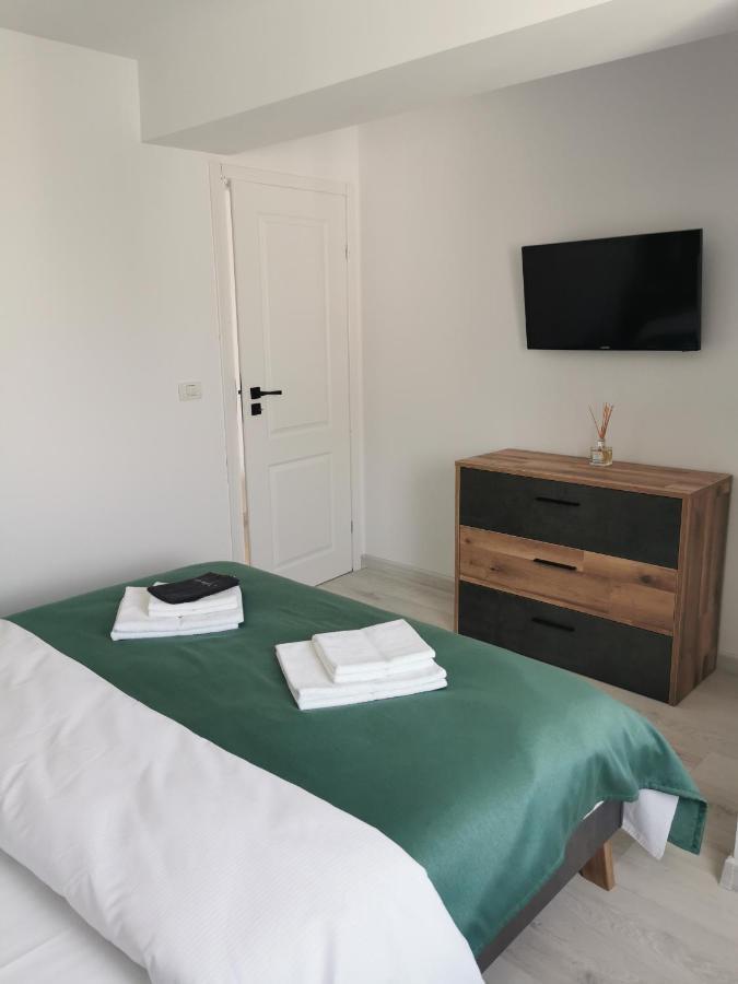Apartment No 11 - Amarilia Apartments Constanta Ngoại thất bức ảnh