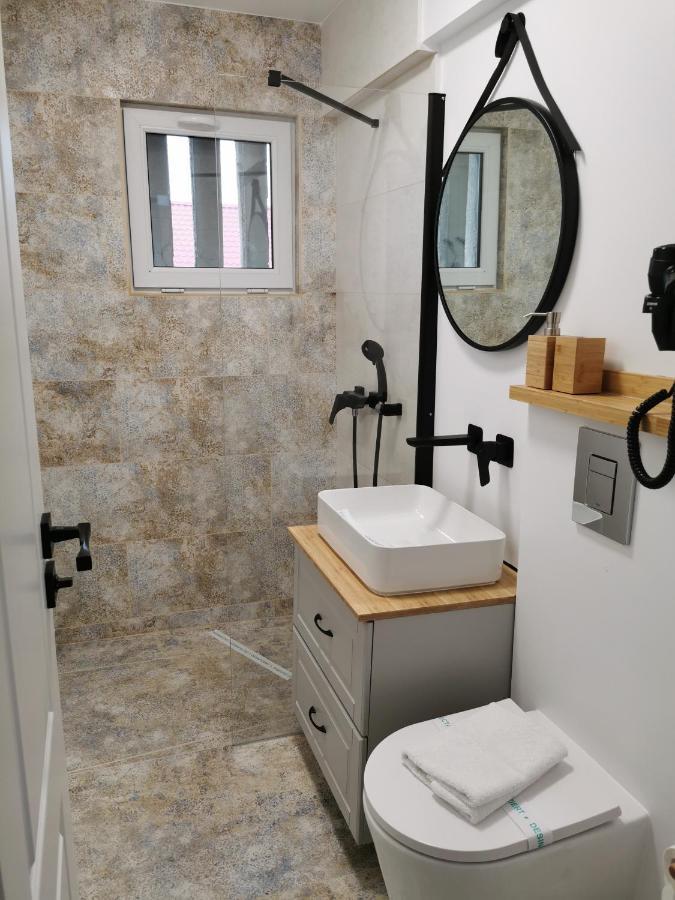 Apartment No 11 - Amarilia Apartments Constanta Ngoại thất bức ảnh