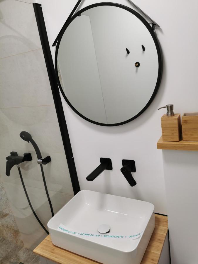 Apartment No 11 - Amarilia Apartments Constanta Ngoại thất bức ảnh