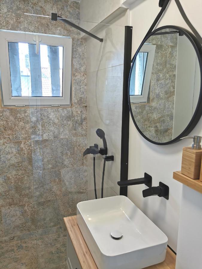 Apartment No 11 - Amarilia Apartments Constanta Ngoại thất bức ảnh