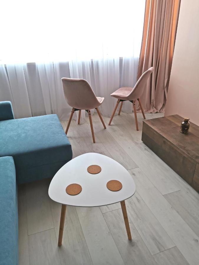 Apartment No 11 - Amarilia Apartments Constanta Ngoại thất bức ảnh