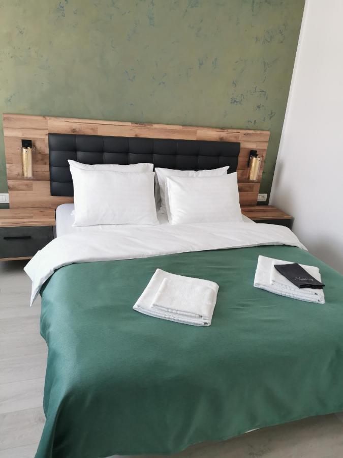 Apartment No 11 - Amarilia Apartments Constanta Ngoại thất bức ảnh