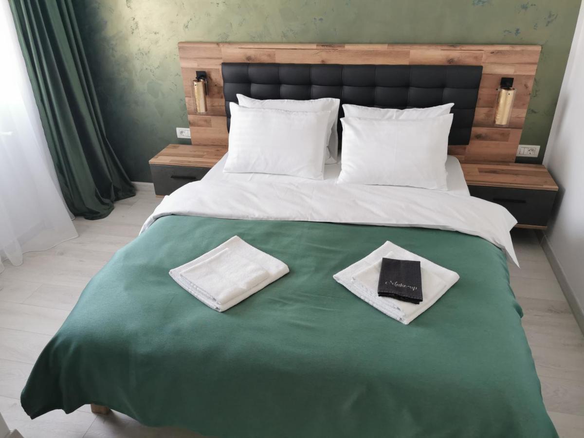 Apartment No 11 - Amarilia Apartments Constanta Ngoại thất bức ảnh